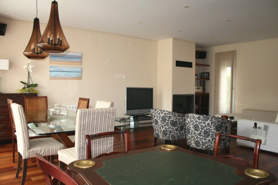 Andaluz Homes