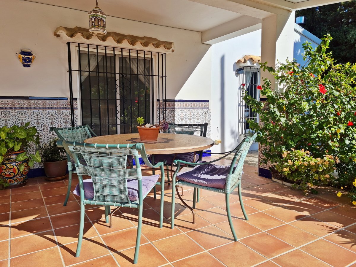 Andaluz Homes