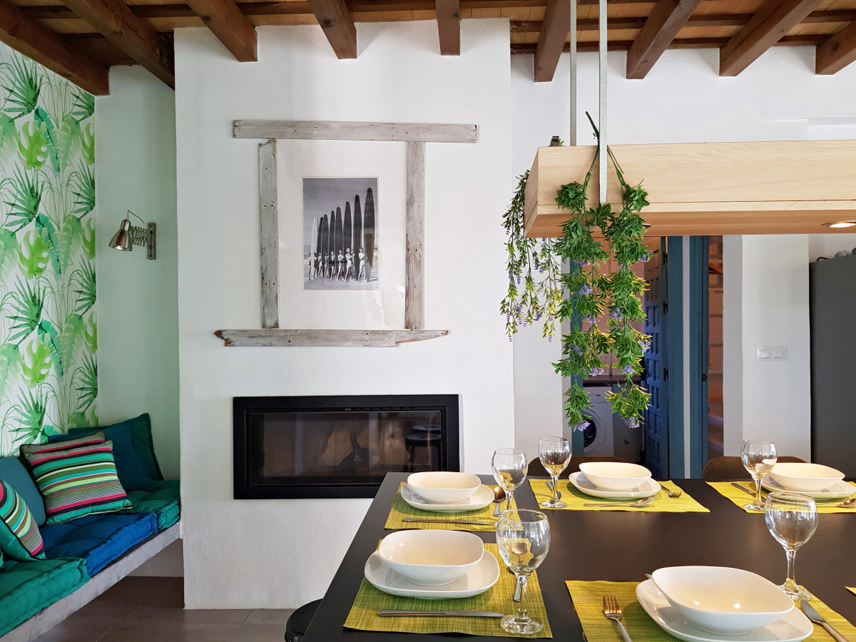 Andaluz Homes