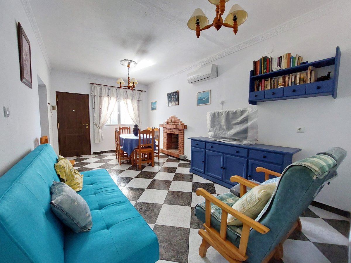 Andaluz Homes