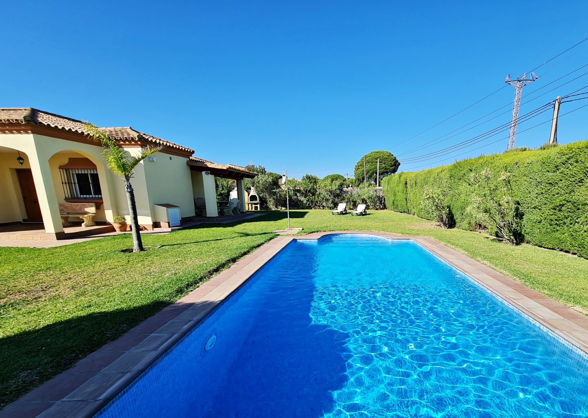 Andaluz Homes