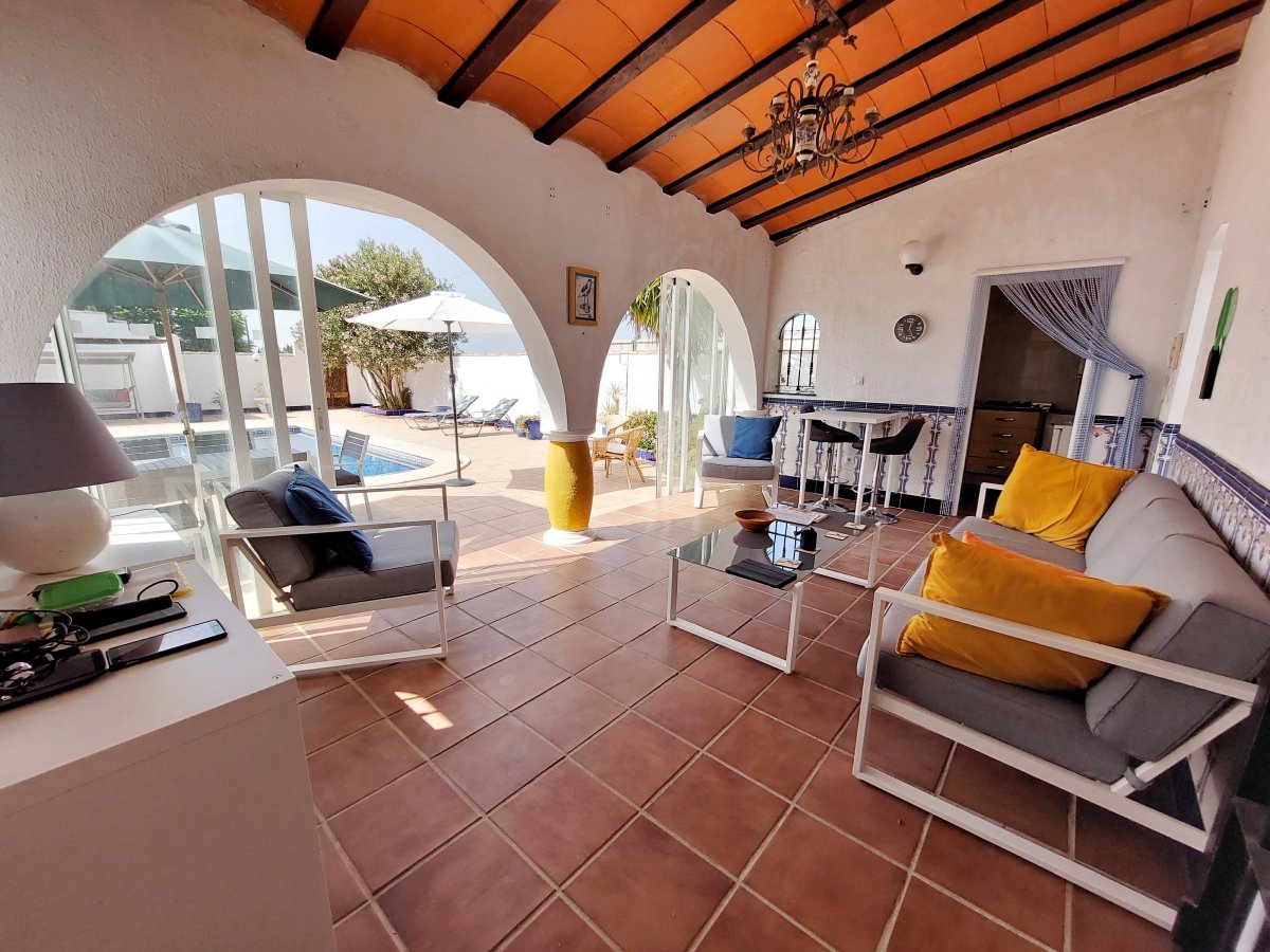 Andaluz Homes