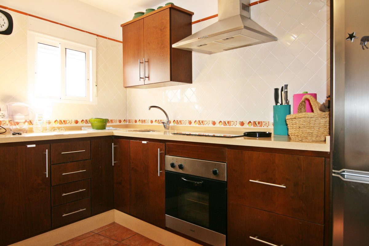 Andaluz Homes