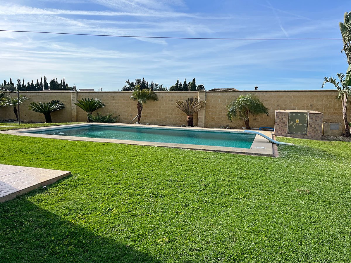 Andaluz Homes