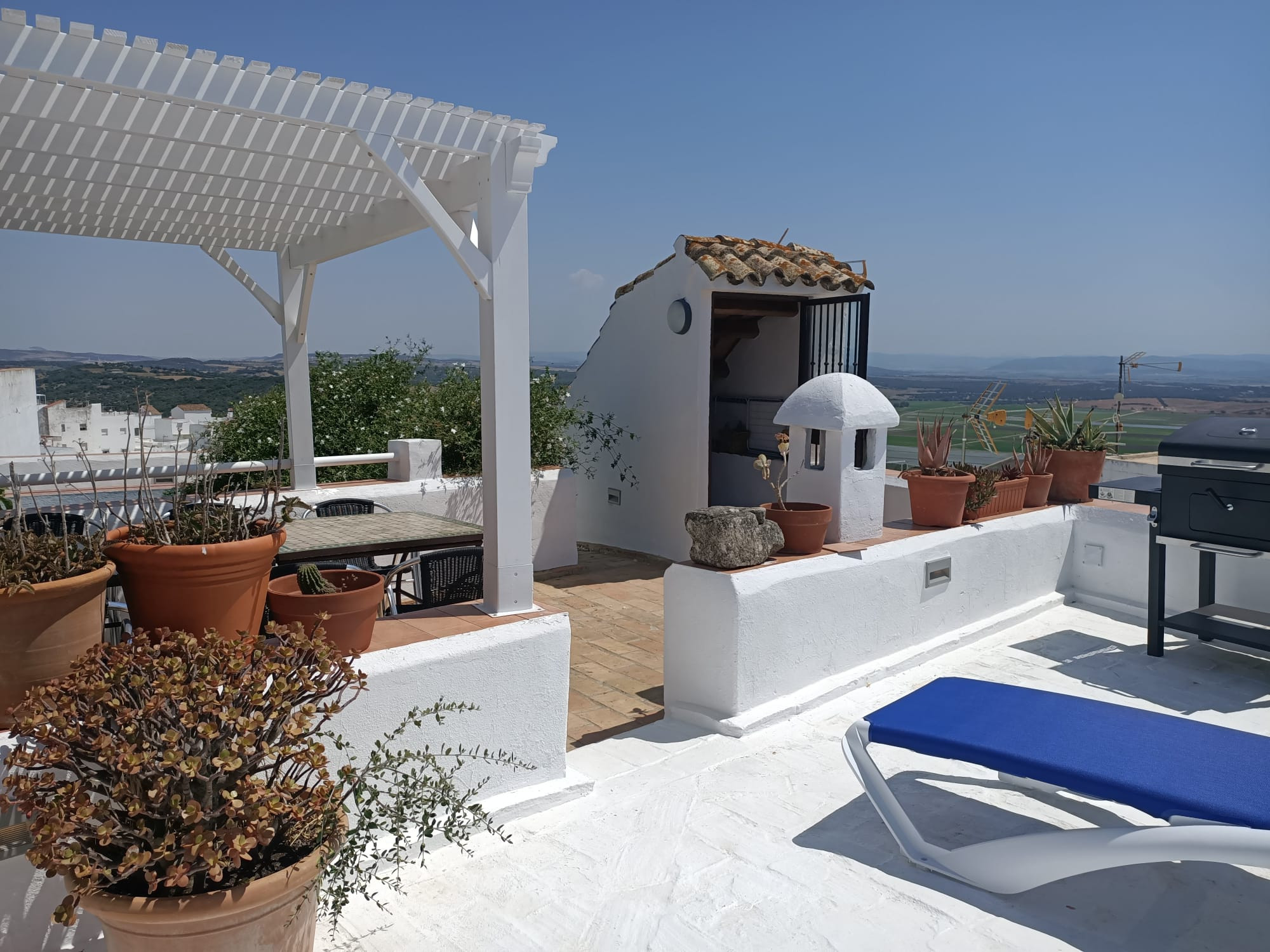 Andaluz Homes