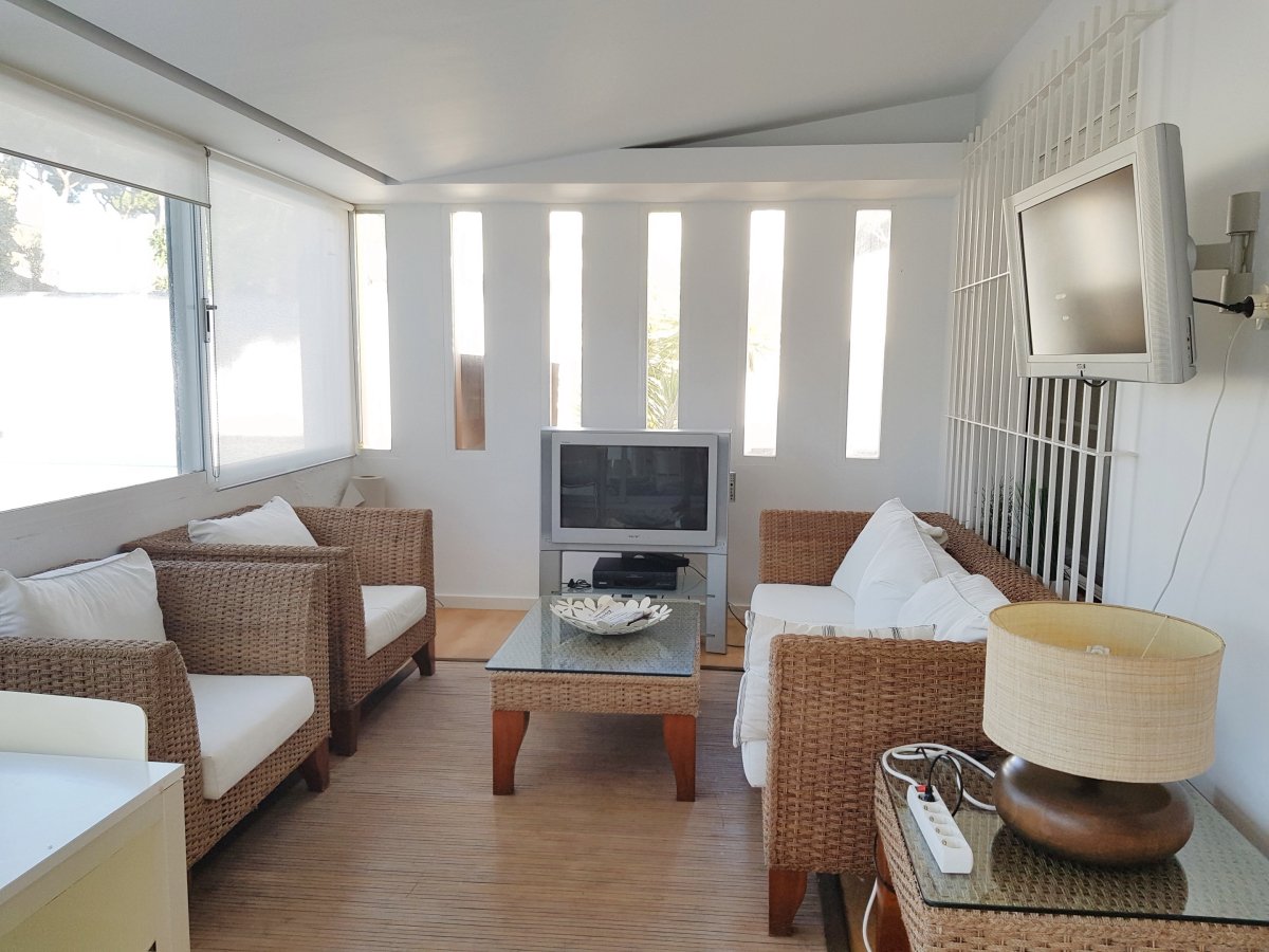 Andaluz Homes