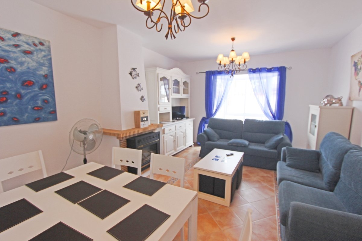 Andaluz Homes