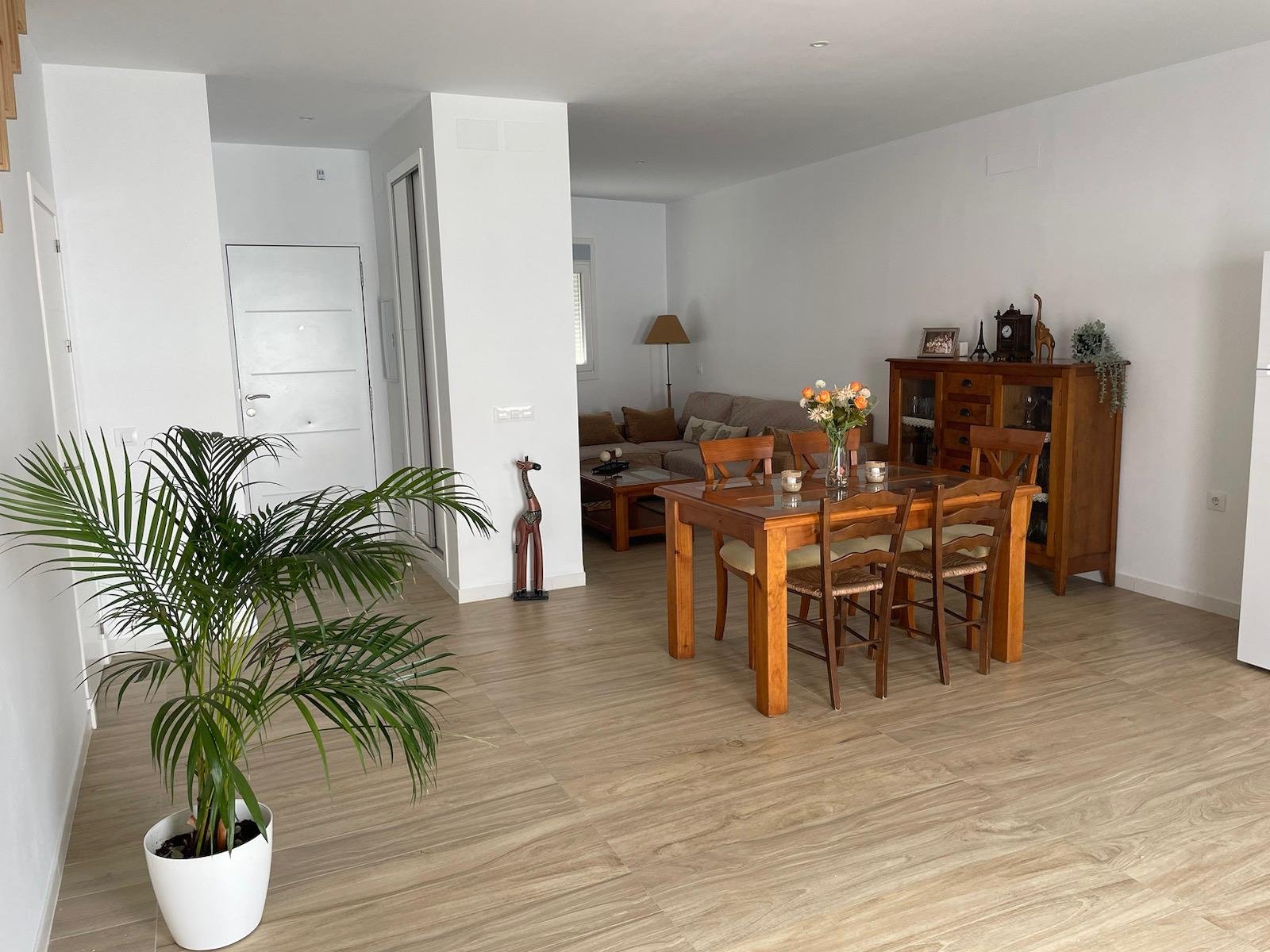Andaluz Homes