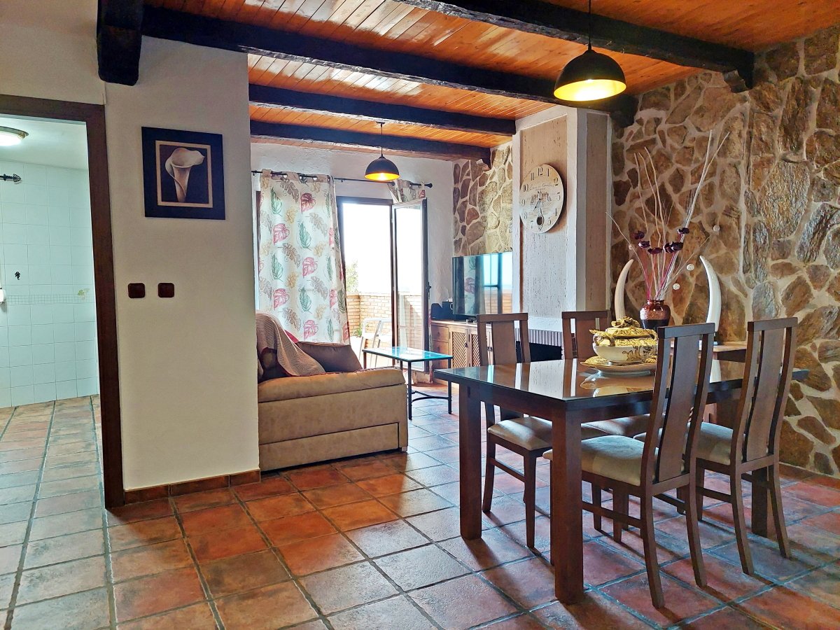 Andaluz Homes