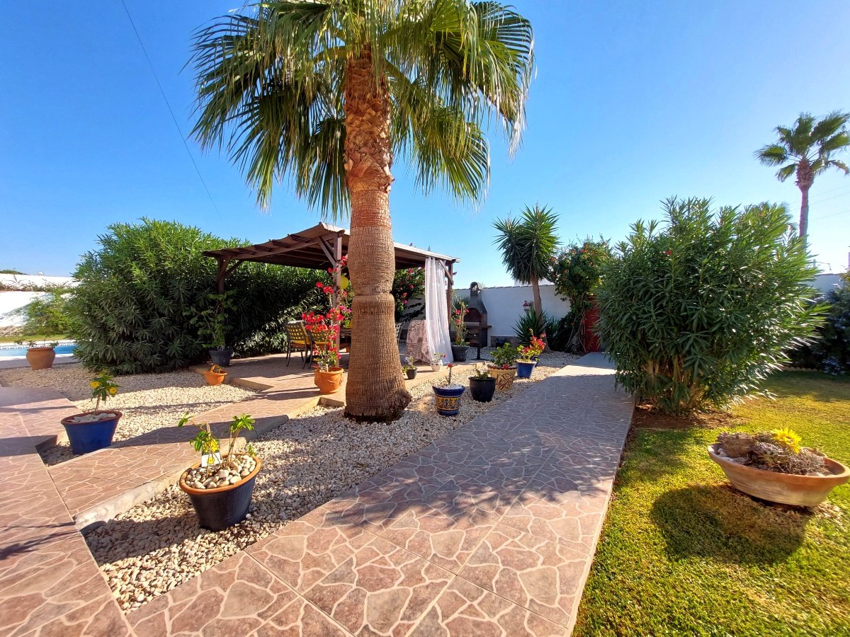 Andaluz Homes