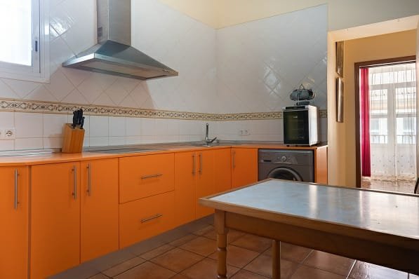 Andaluz Homes