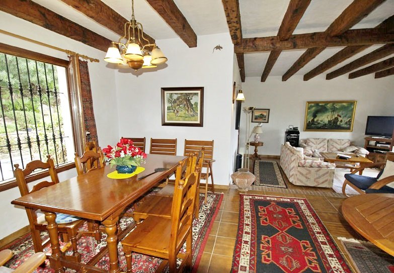 Andaluz Homes