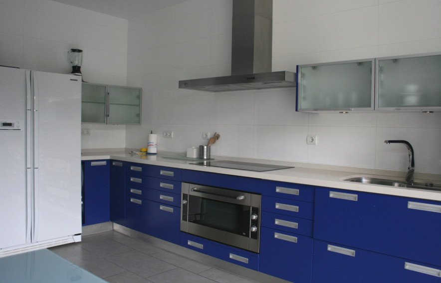 Andaluz Homes