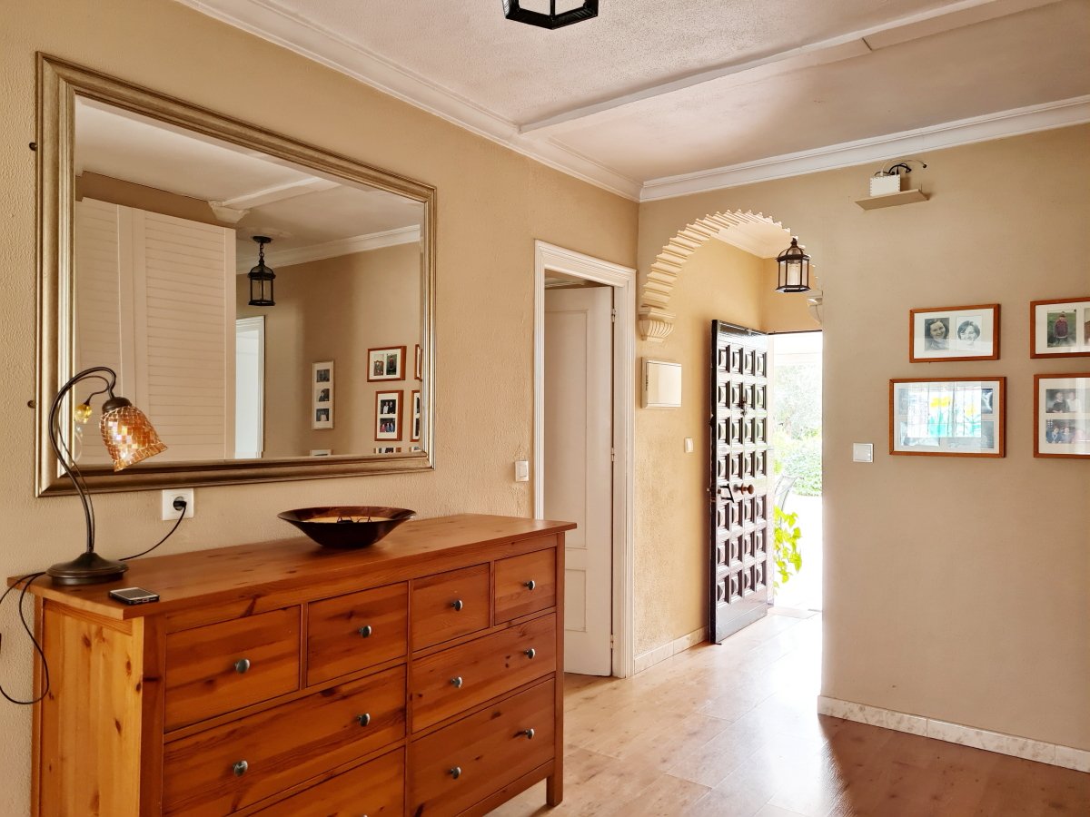 Andaluz Homes