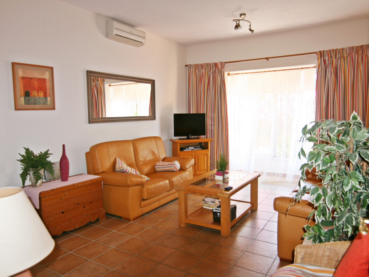 Andaluz Homes
