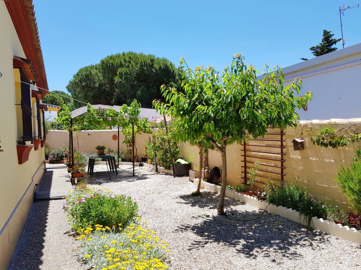Andaluz Homes