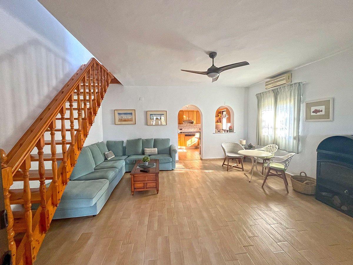 Andaluz Homes