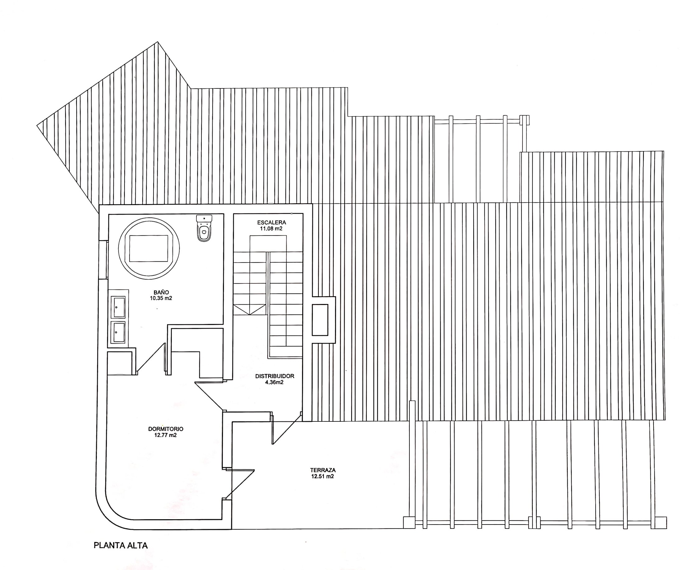 Andaluz Homes