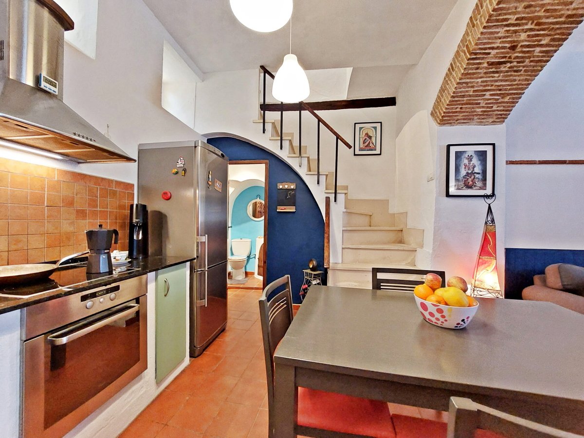Andaluz Homes