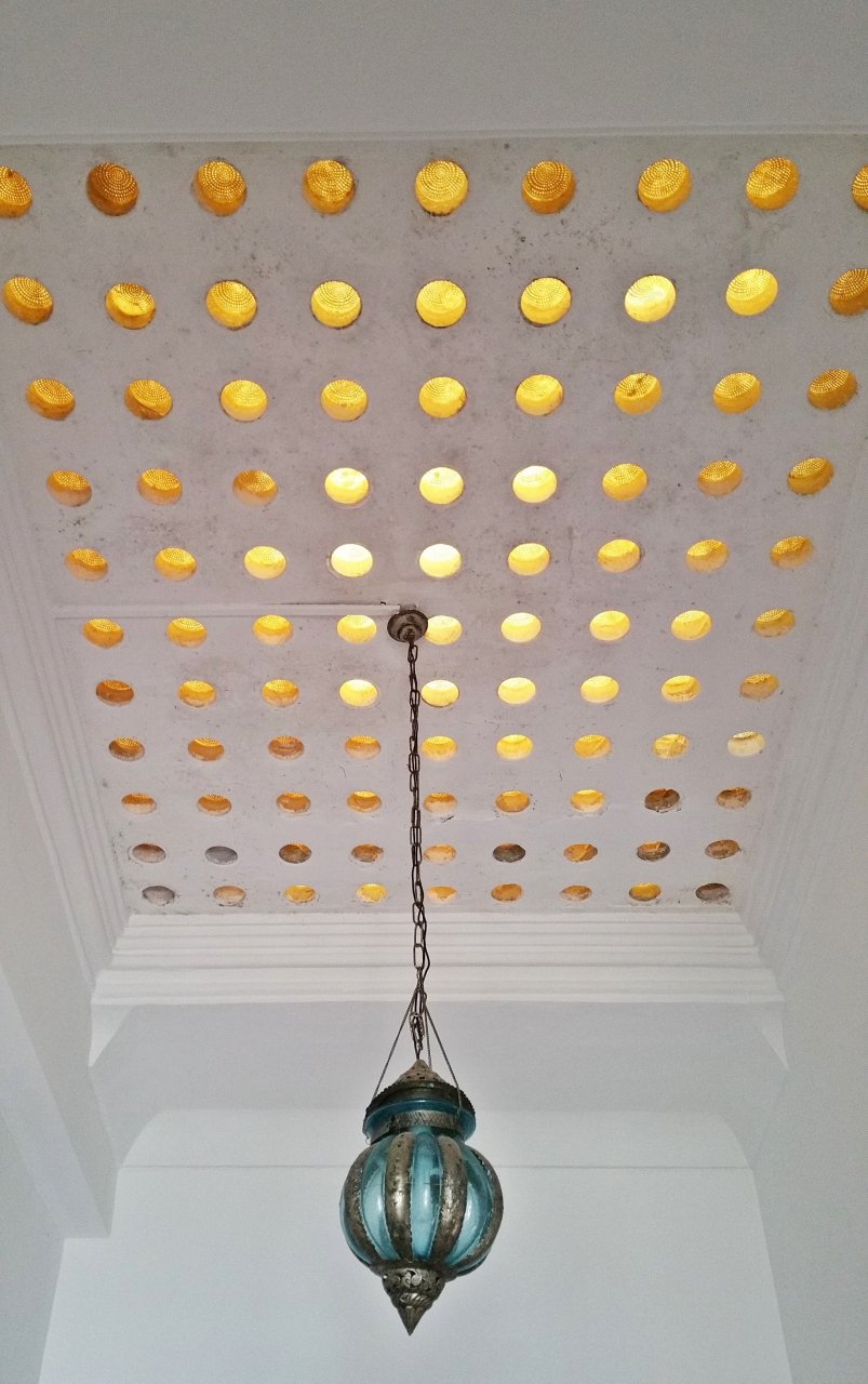 Andaluz Homes