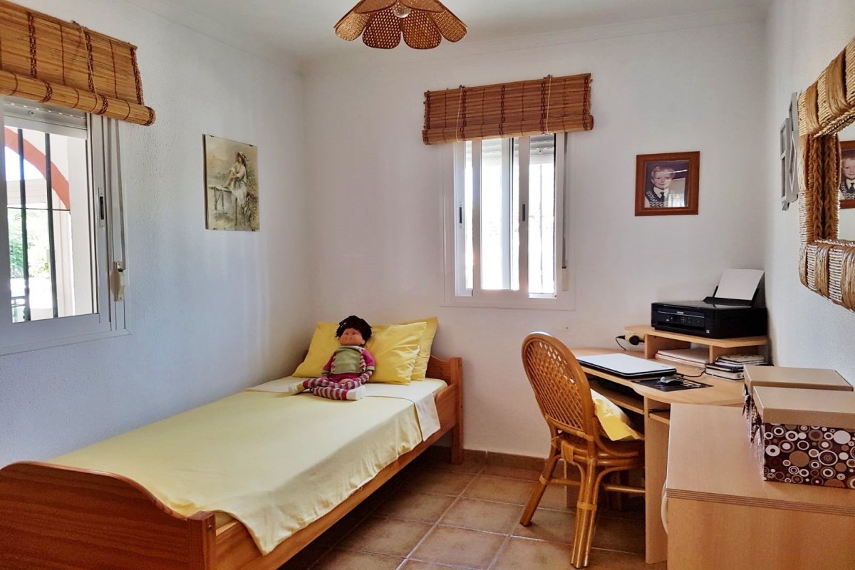 Andaluz Homes