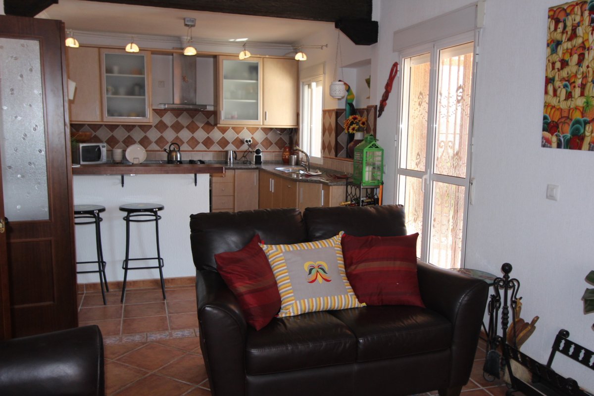 Andaluz Homes