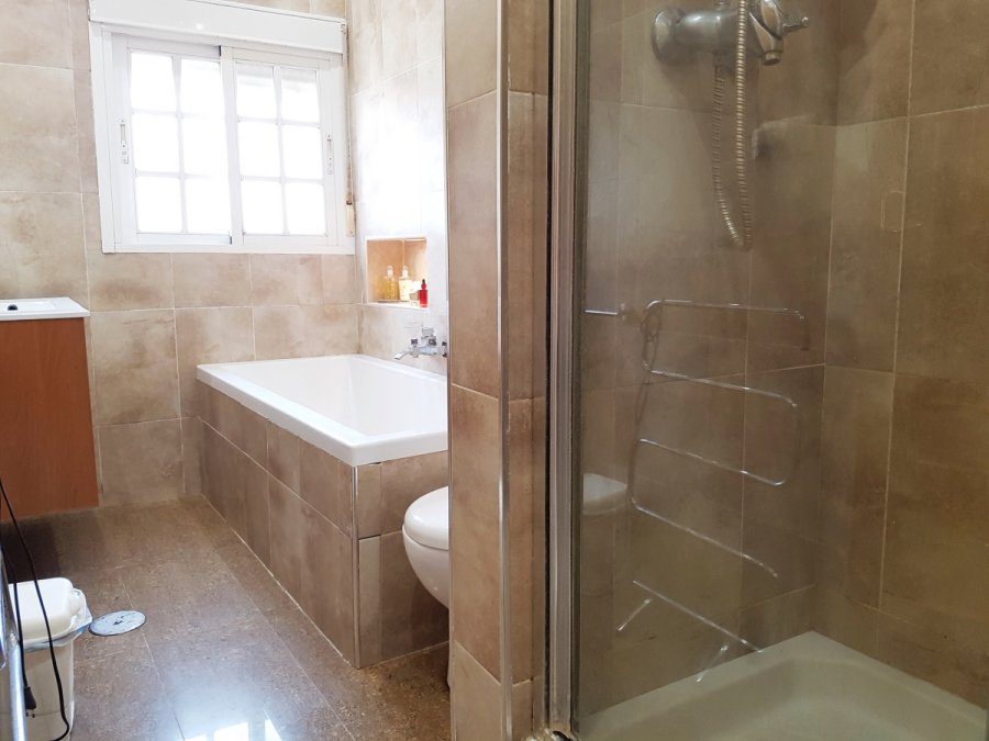 Andaluz Homes
