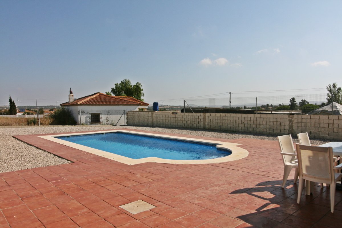 Andaluz Homes
