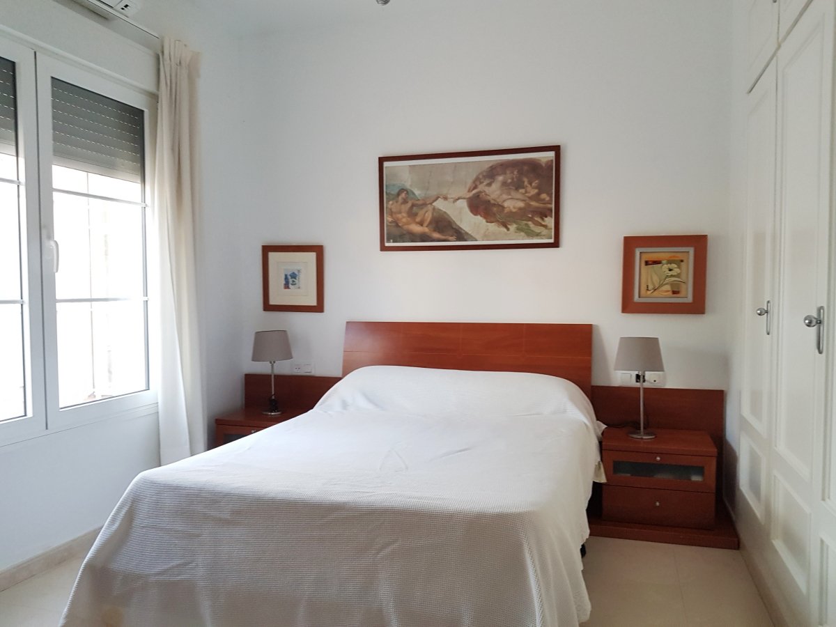 Andaluz Homes