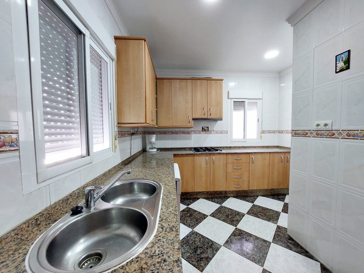 Andaluz Homes