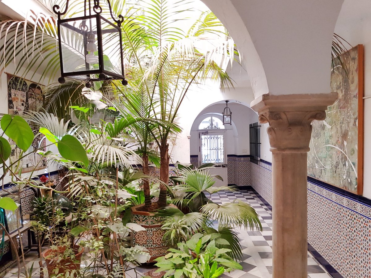 Andaluz Homes
