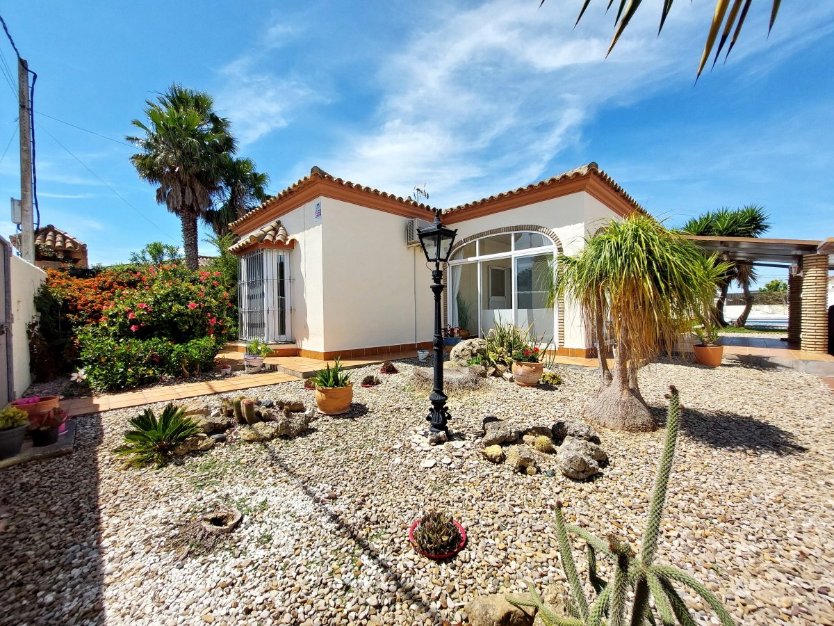 Andaluz Homes