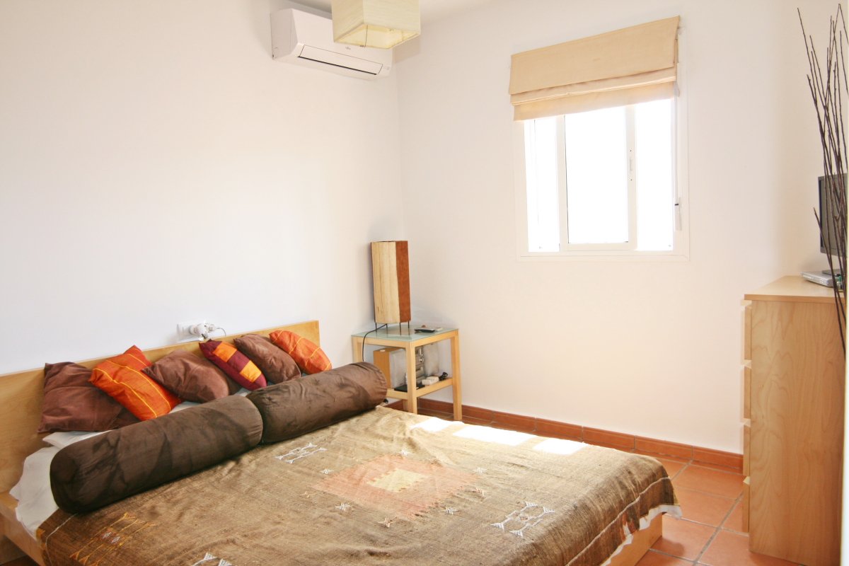 Andaluz Homes