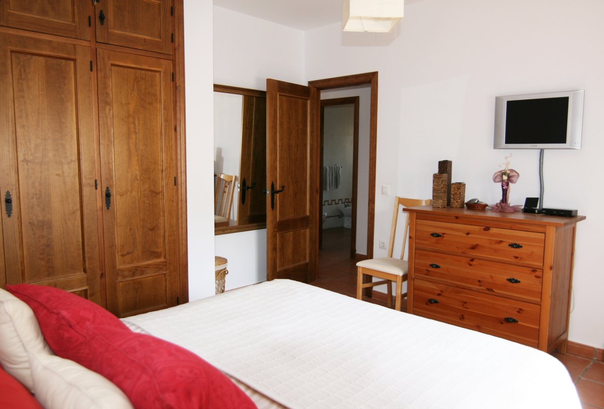 Andaluz Homes