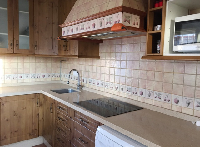 Andaluz Homes