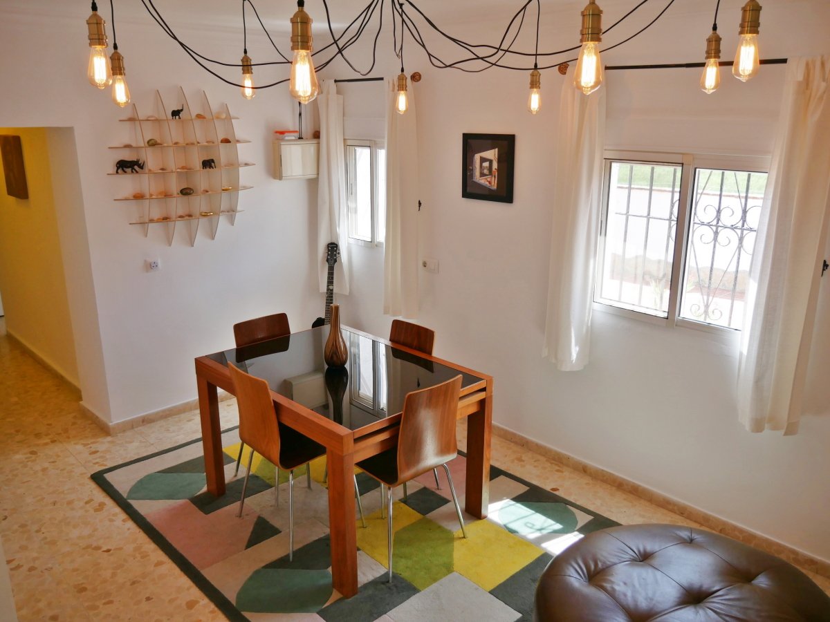 Andaluz Homes
