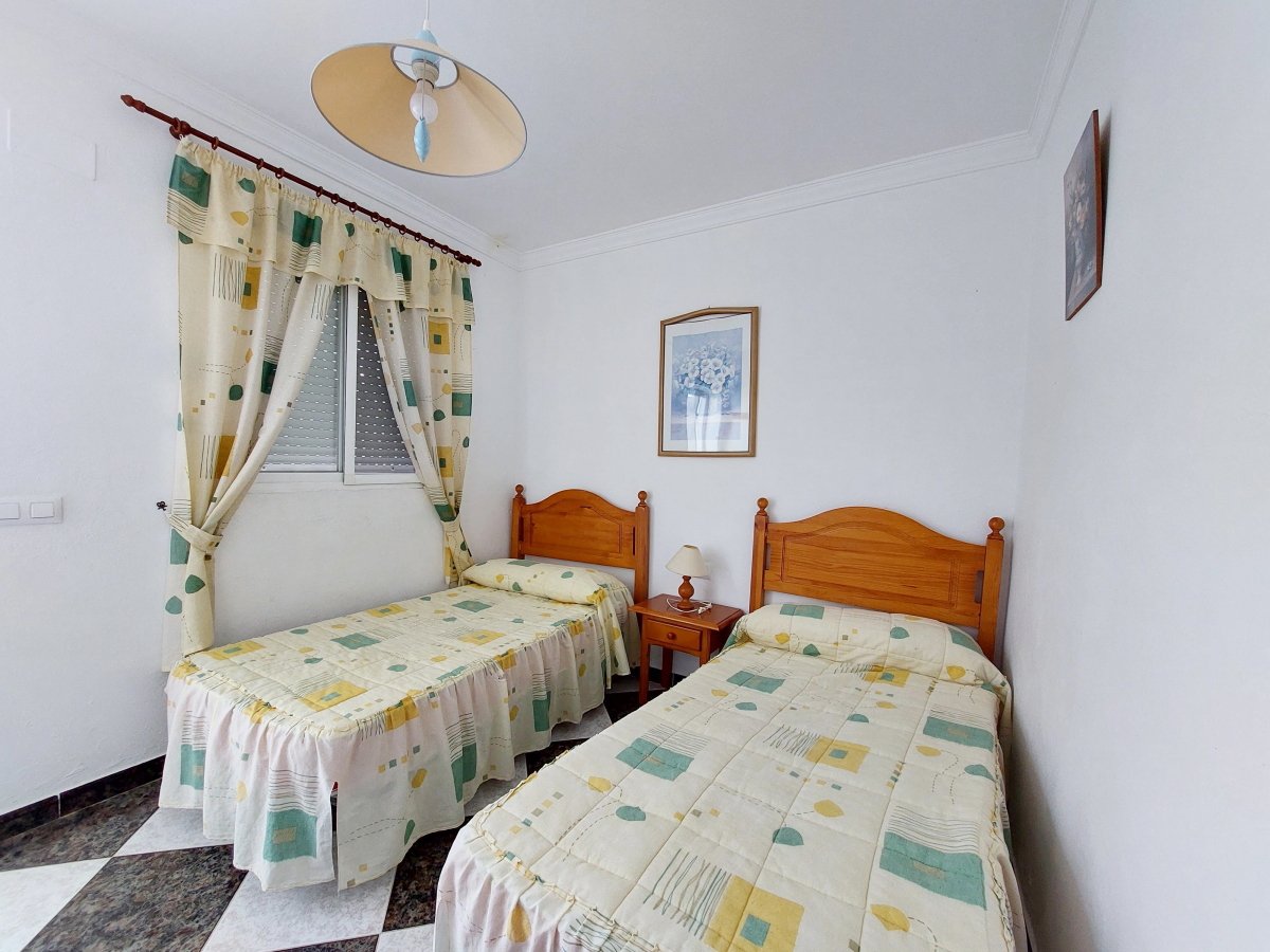 Andaluz Homes