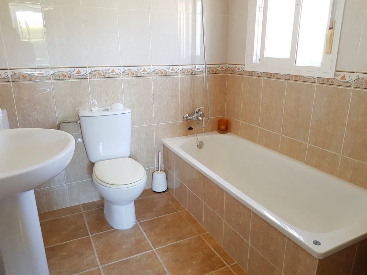Andaluz Homes