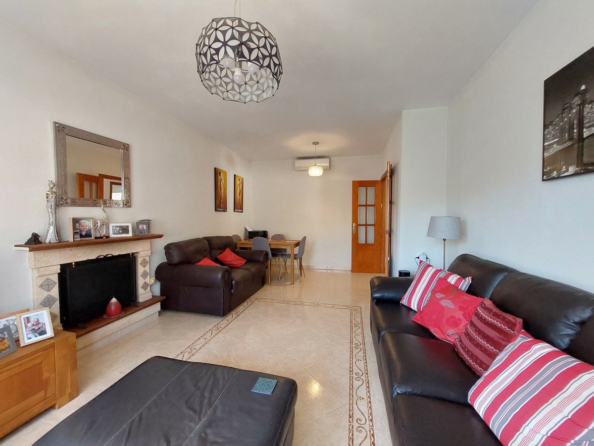 Andaluz Homes