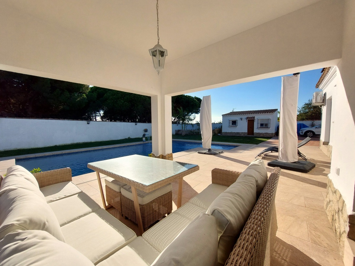 Andaluz Homes