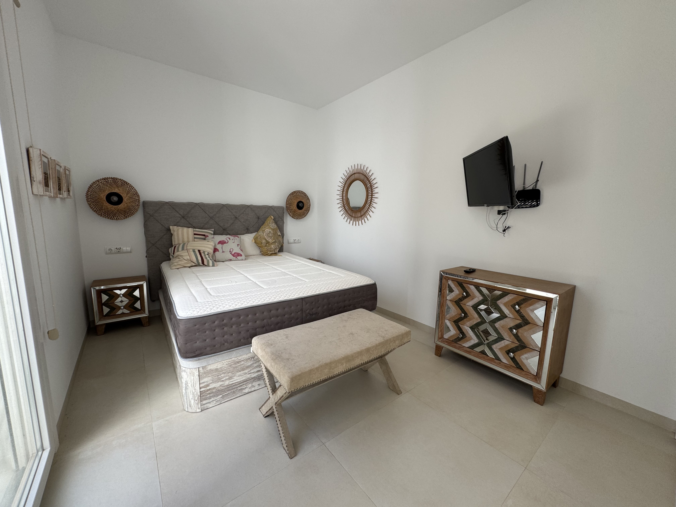 Andaluz Homes