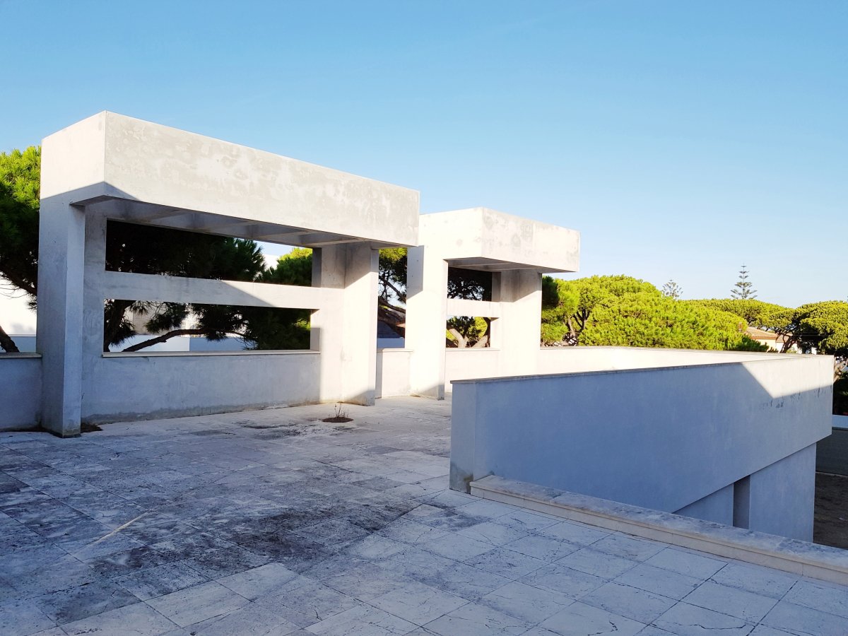 Andaluz Homes