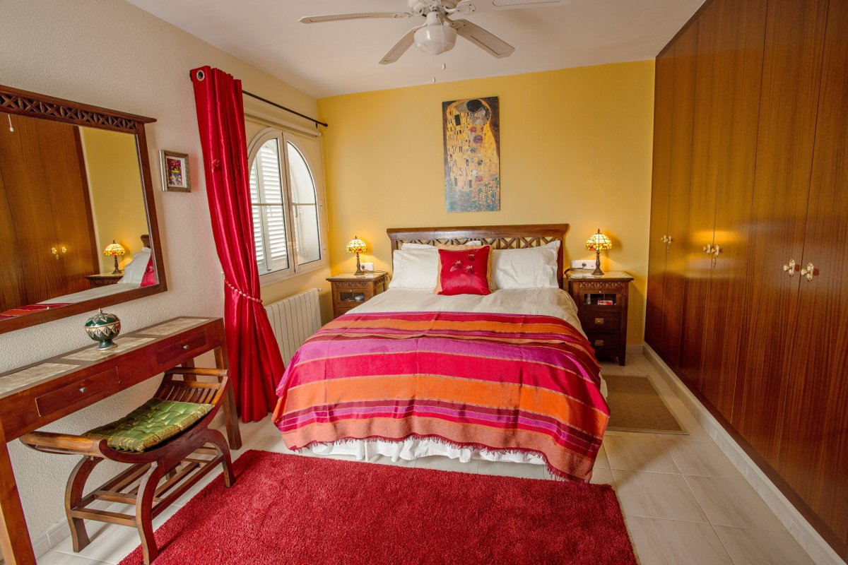 Andaluz Homes