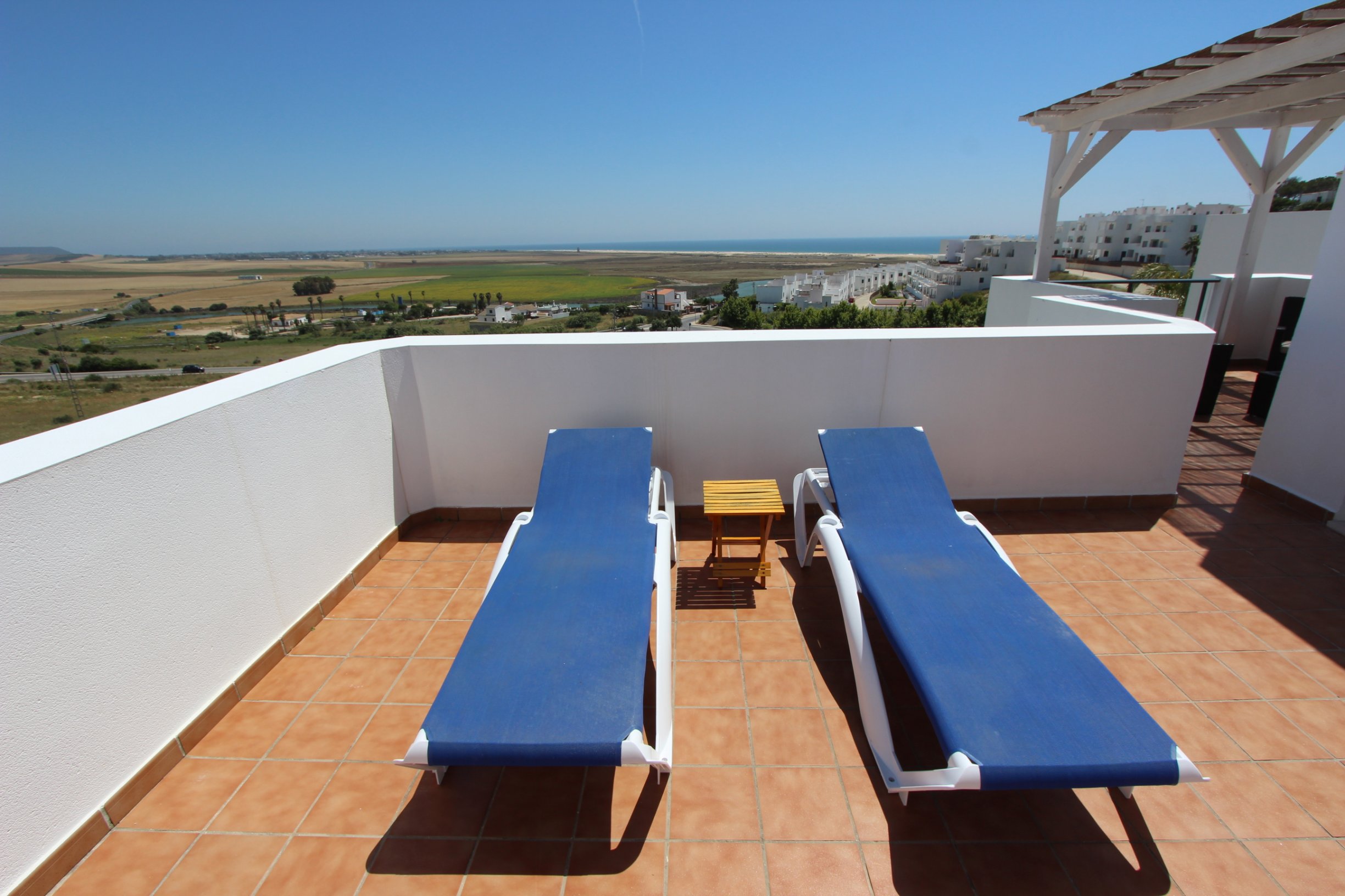 Andaluz Homes