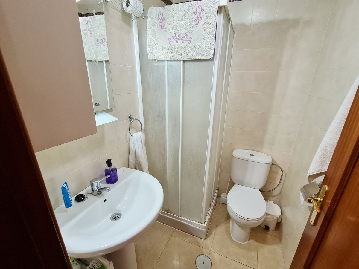 Andaluz Homes