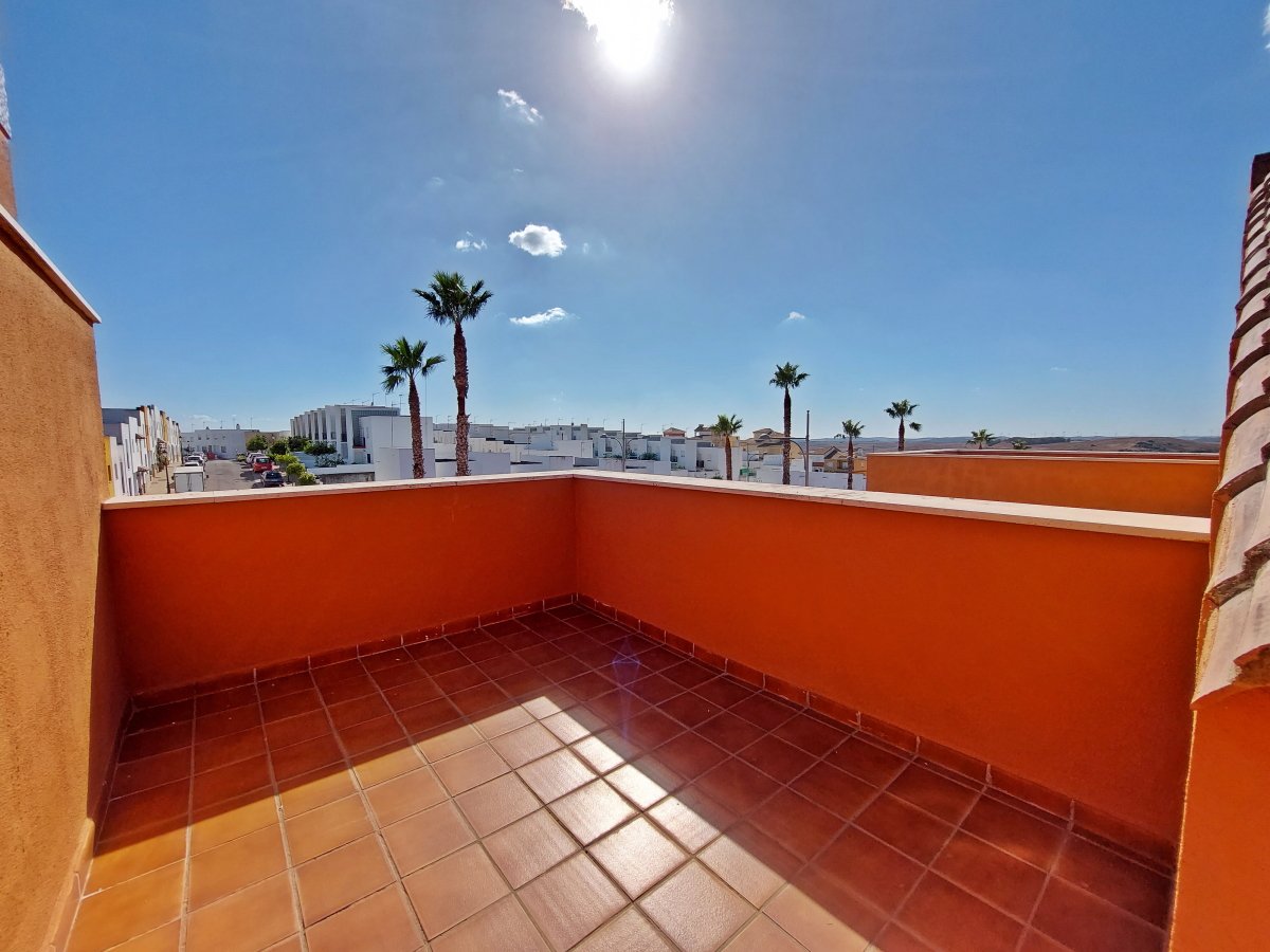 Andaluz Homes