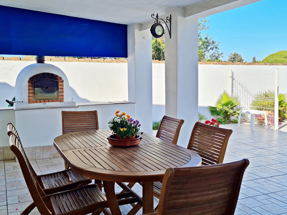 Andaluz Homes