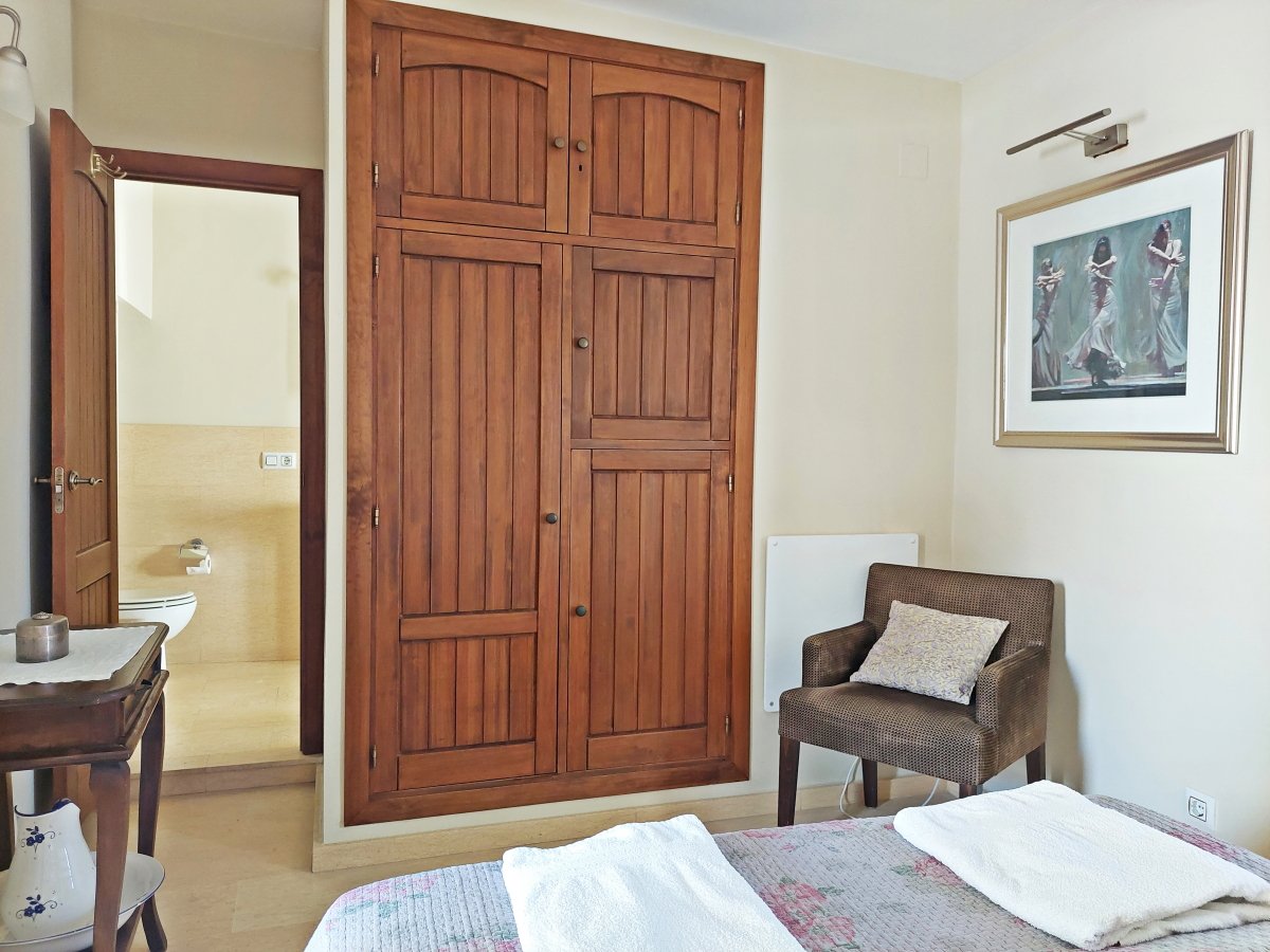 Andaluz Homes