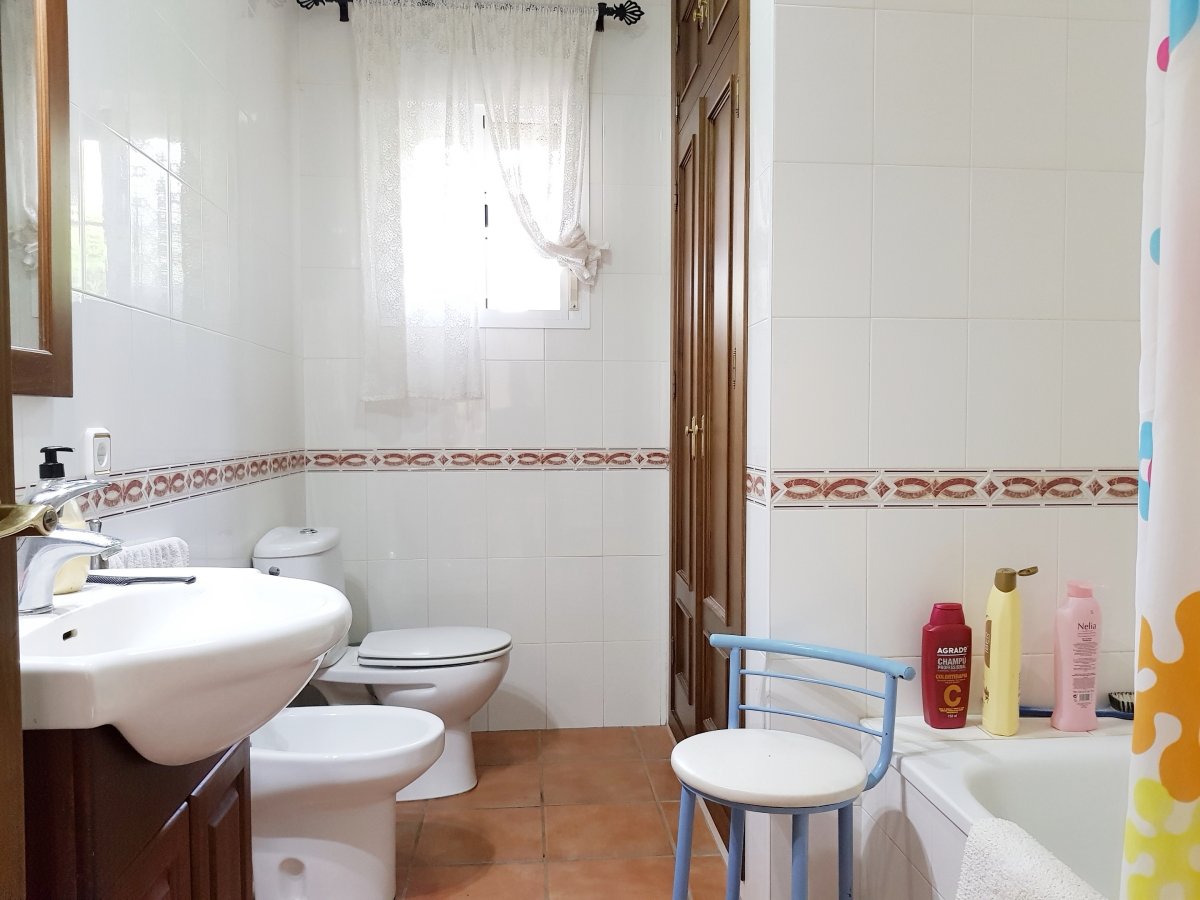 Andaluz Homes
