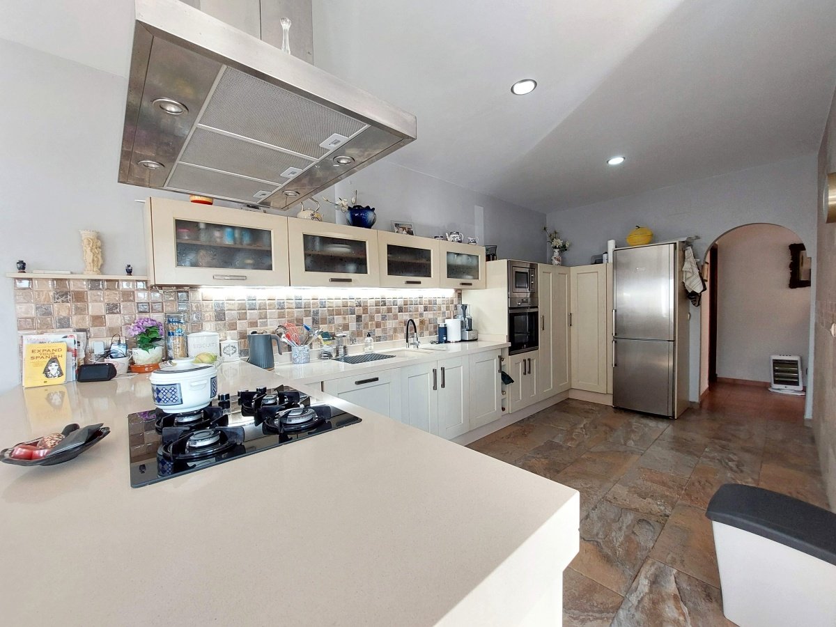 Andaluz Homes